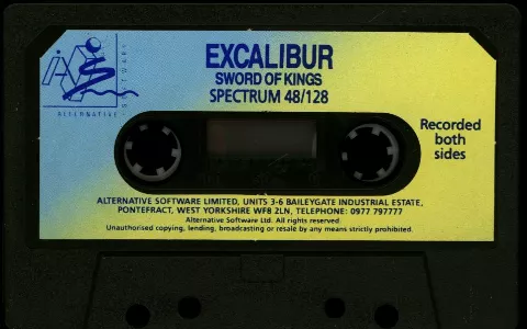 Media scan