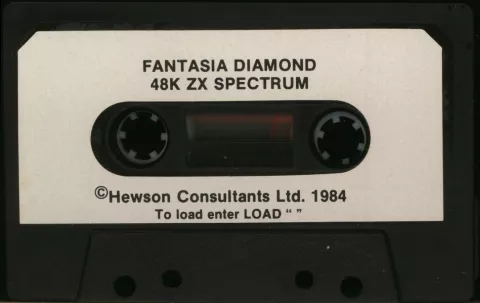Media scan