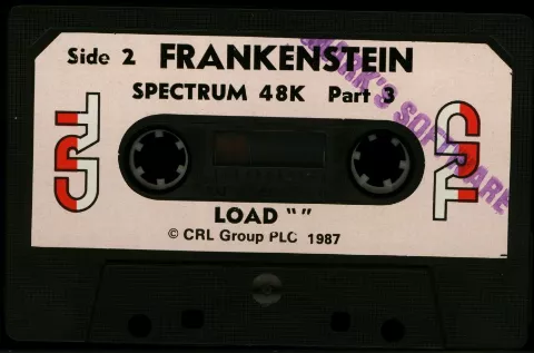 Media scan