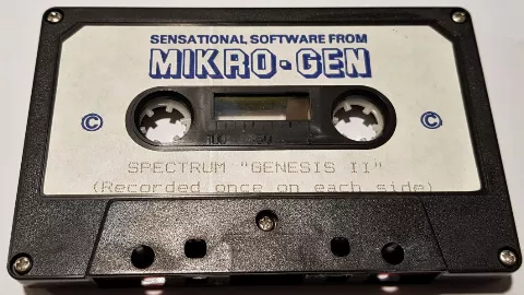 Media scan
