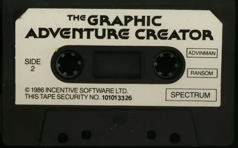 Media scan