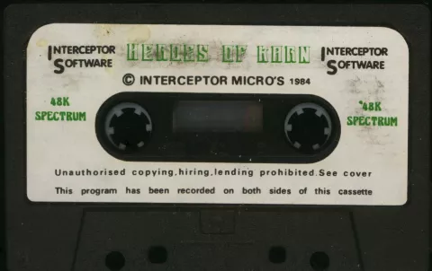 Media scan