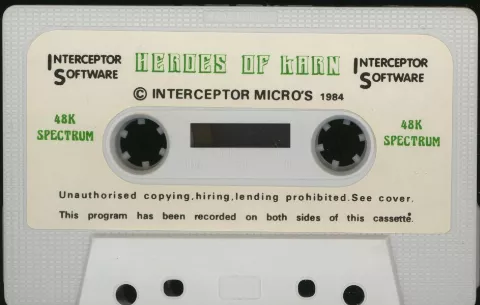 Media scan