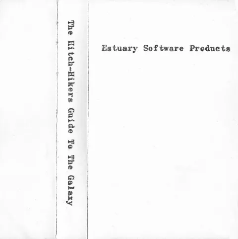 Inlay - Front