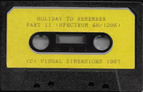 Media scan
