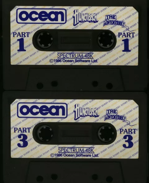 Media scan