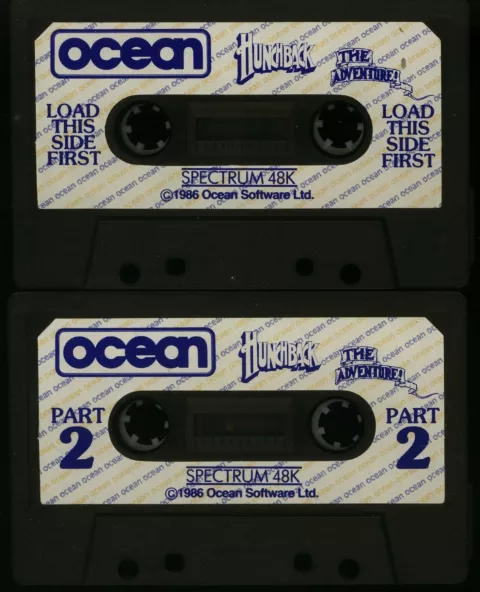 Media scan