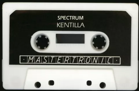 Media scan