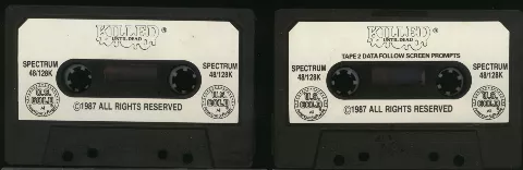 Media scan