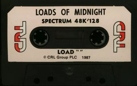 Media scan