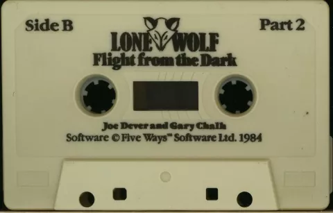 Media scan