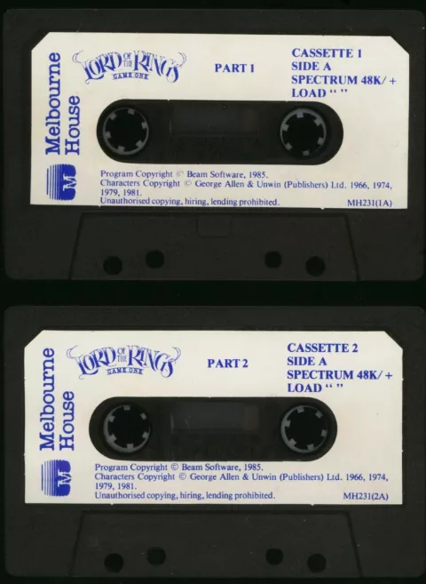 Media scan