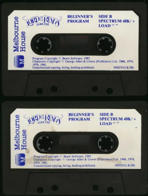 Media scan