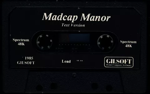 Media scan