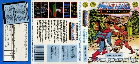 Inlay - Front