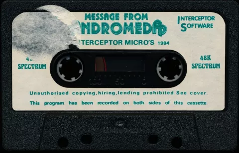 Media scan
