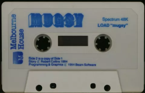 Media scan
