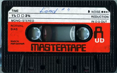 Media scan