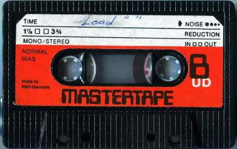 Media scan