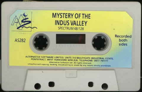 Media scan