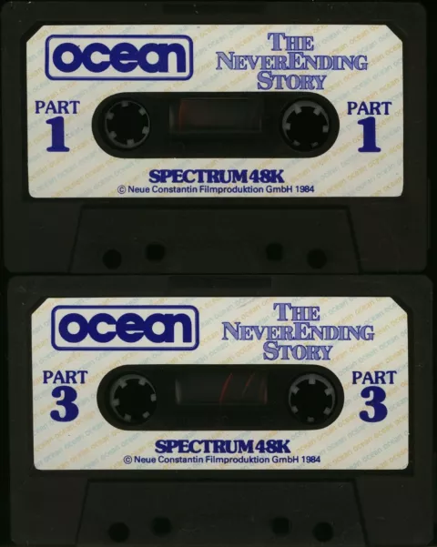 Media scan