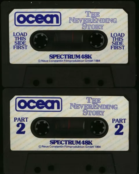 Media scan
