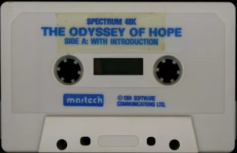 Media scan
