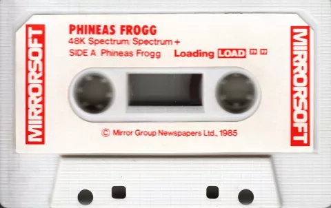 Media scan