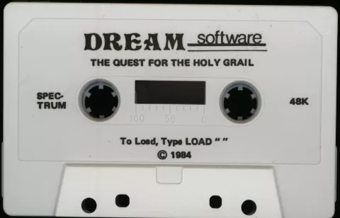 Media scan