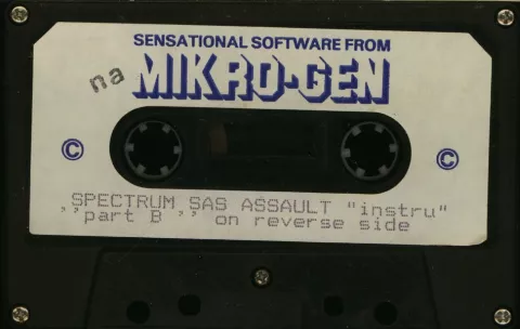 Media scan