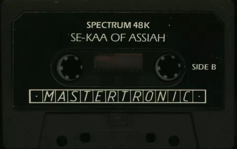 Media scan