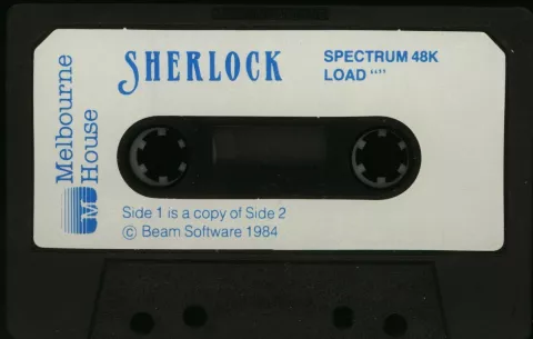 Media scan