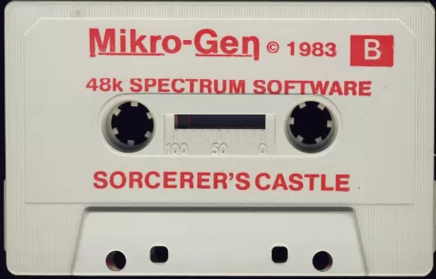 Media scan