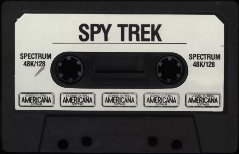 Media scan