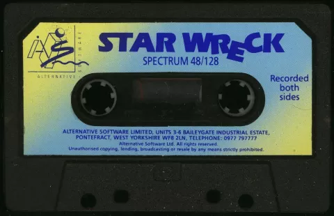 Media scan