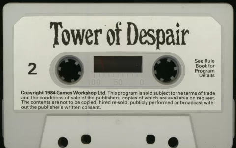 Media scan