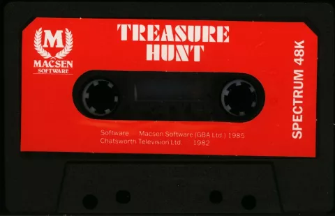 Media scan