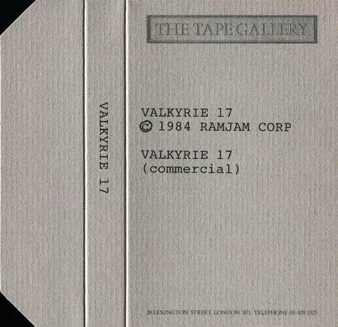 Inlay - Front