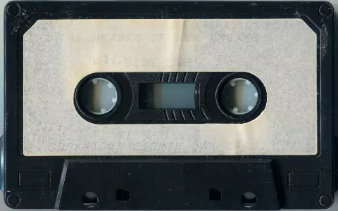 Media scan