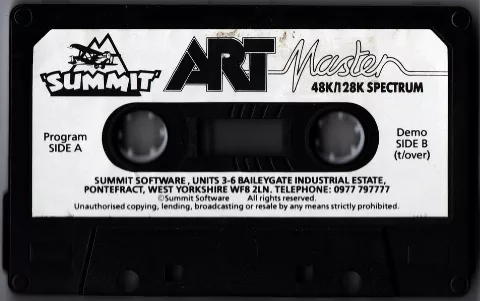 Media scan