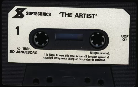 Media scan