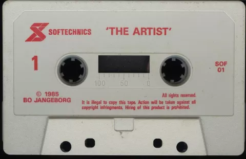 Media scan