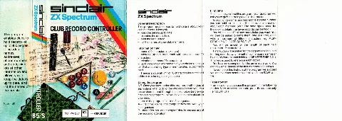 Inlay - Front