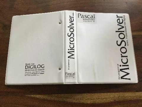 Game additional material