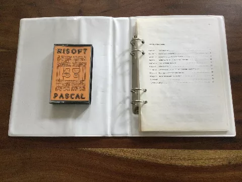 Game additional material
