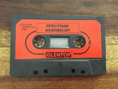 Game additional material