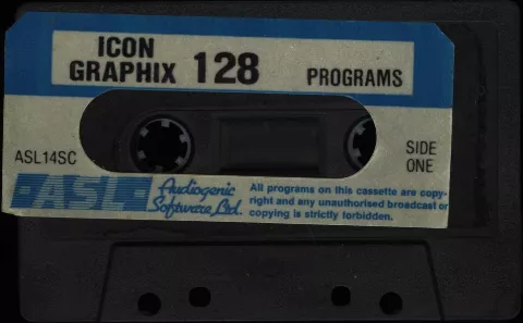 Media scan
