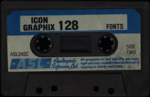 Media scan