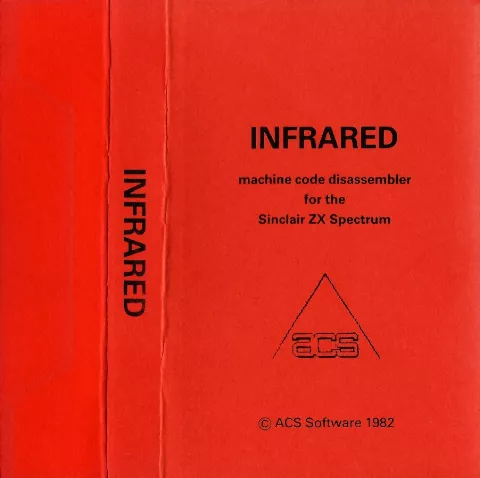Inlay - Front