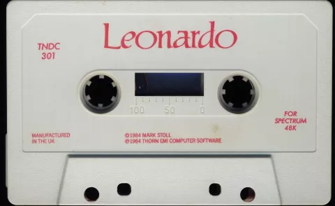 Media scan